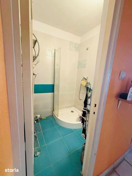 Apartament cu 3 camere în Gheorgheni