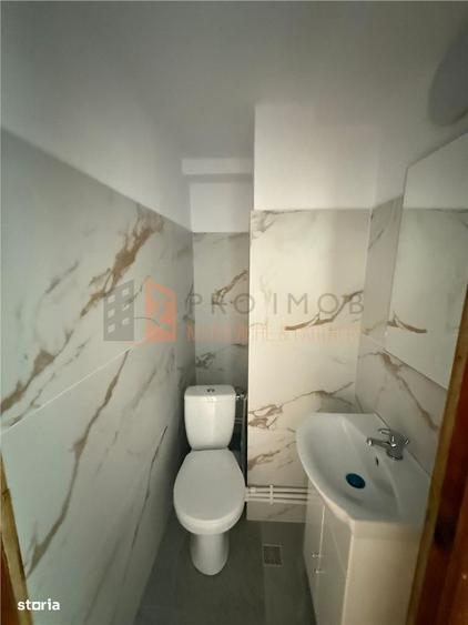 Apartament 3 camere cf 1 decomandat zona Ultracentral - 6