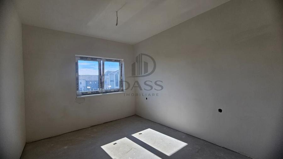 Apartament cu 2 camere decomandat în Șelimbăr