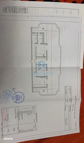 Vanzare PENTHOUSE - Apartament 3 camere in Berceni | Terasa | X2 Parca - 9