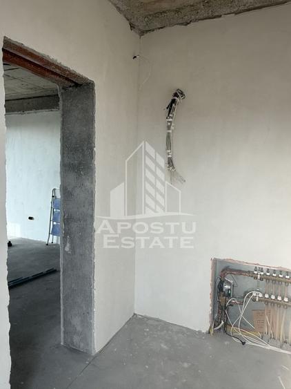 Casă individuală cu 5 camere cu Canalizare în Moșnița Nouă