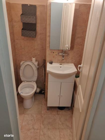 Apartament George Enescu, zona VIVO - 7
