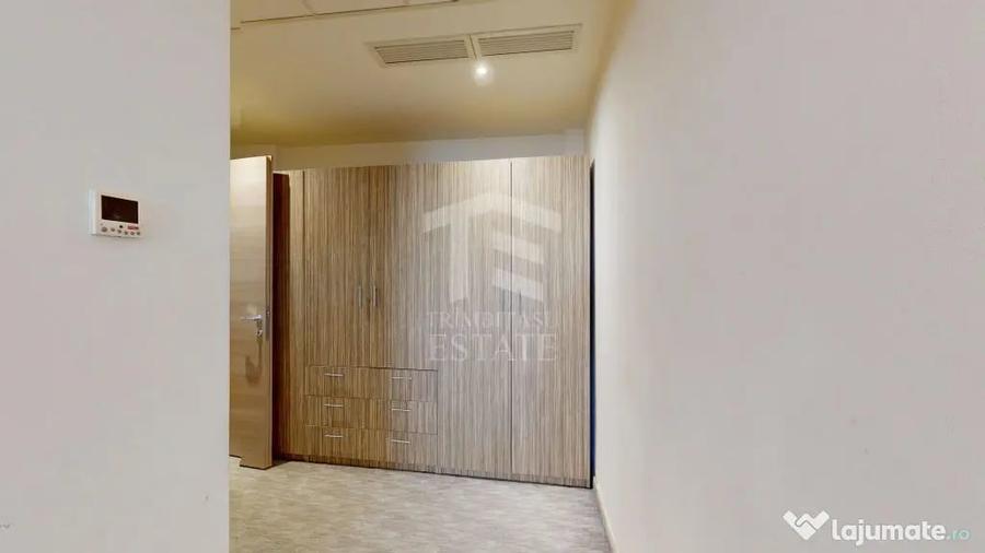 Apartament cu 2 camere decomandat în Văcăresti