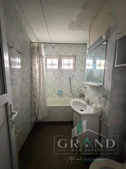 Apartament cu 3 camere decomandat, mobilat în Mănăștur