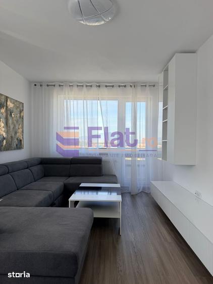 Apartament nou cu 3 camere ?i terasa de 9 mp prima inchiriere - 9