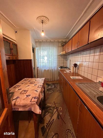 Apartament 2 camere decomandat, zona piata mare, 52400 euro - 3