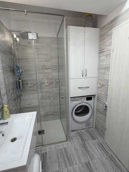 Apartament cu 2 camere în Metalurgiei