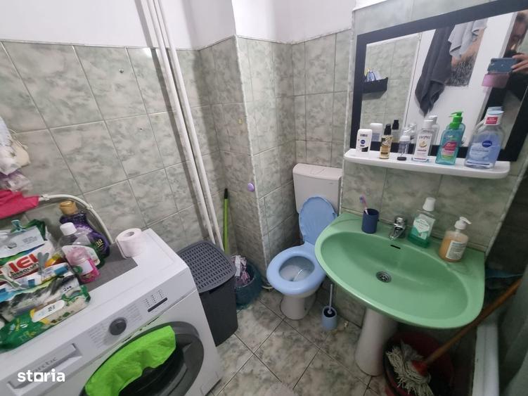 Garsonieră decomandată în Ultracentral