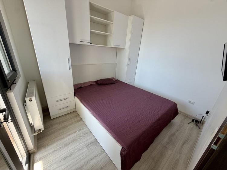 Apartament cu 2 camere în Galata