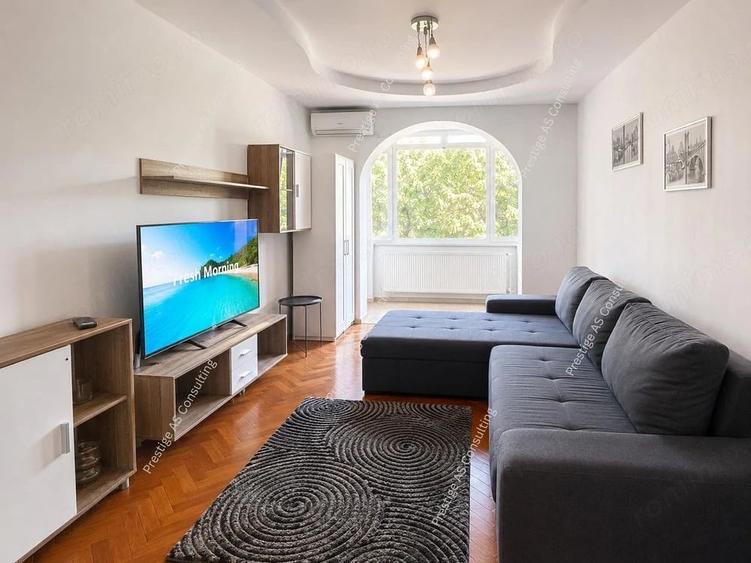 Apartament 2 camere | Zona Centrala | Mobilat & Utilat - 1