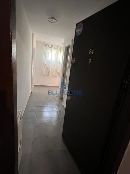 Apartament cu 2 camere semidecomandat, mobilat în Dorobanți