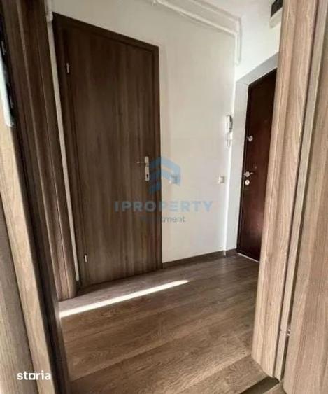 Apartament cu 2 camere în Grivița