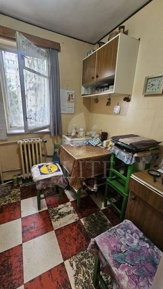 Apartament 2 camere în zona GRIGORE ALEXANDRESCU - 2