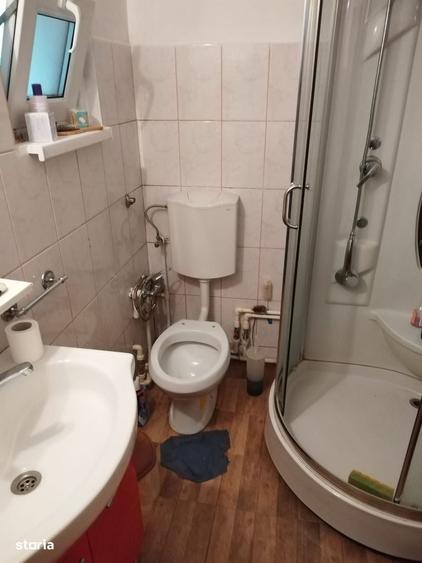 Casă cu 4 camere cu Teren 375 Mp în Ciritei