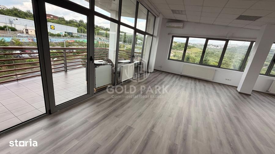 Spațiu comercial, de 70 mp, în Mănăștur