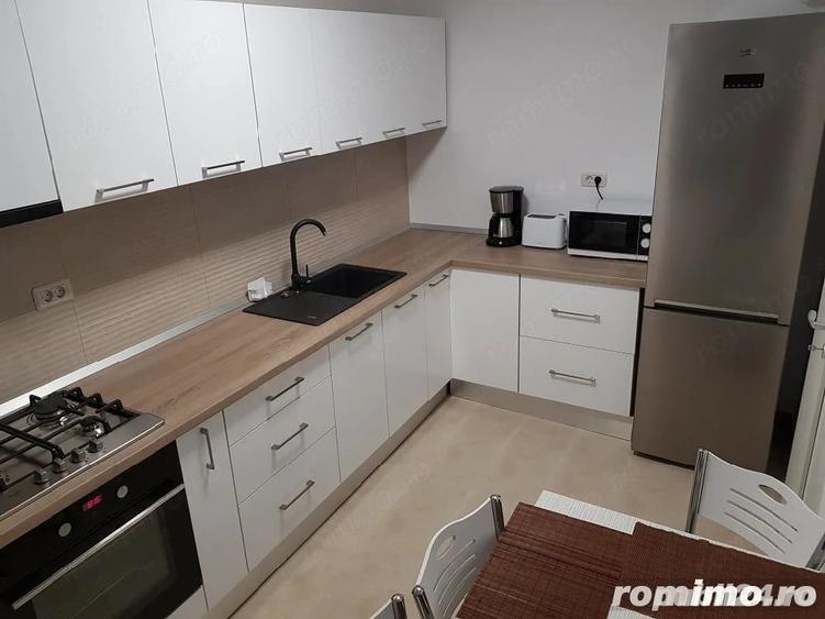 Apartament cu 2 camere de inchiriat in zona Sebastian - 4