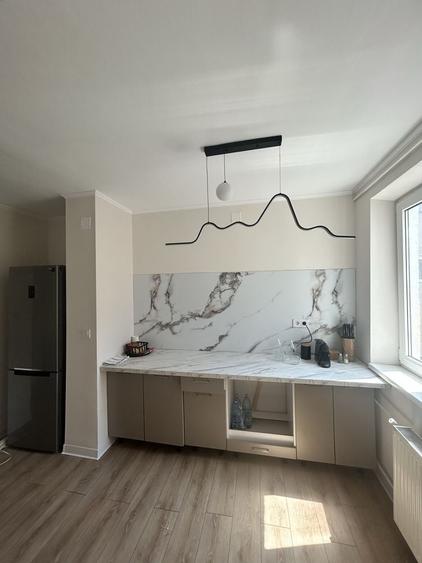 Apartament cu 3 camere în Rogerius