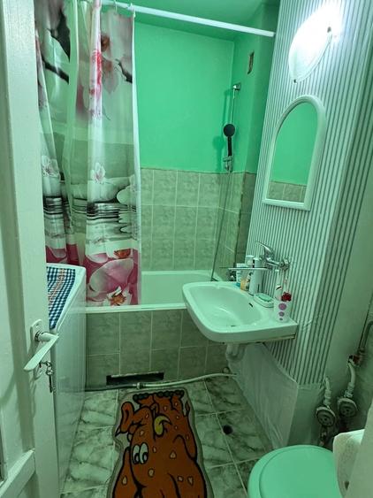 Garsonieră decomandată în Mănăștur