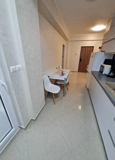 Apartament cu 2 camere decomandat, mobilat în Nord