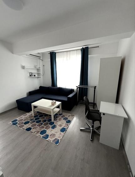 Apartament 2 camere decomandat langa metrou Berceni - 8