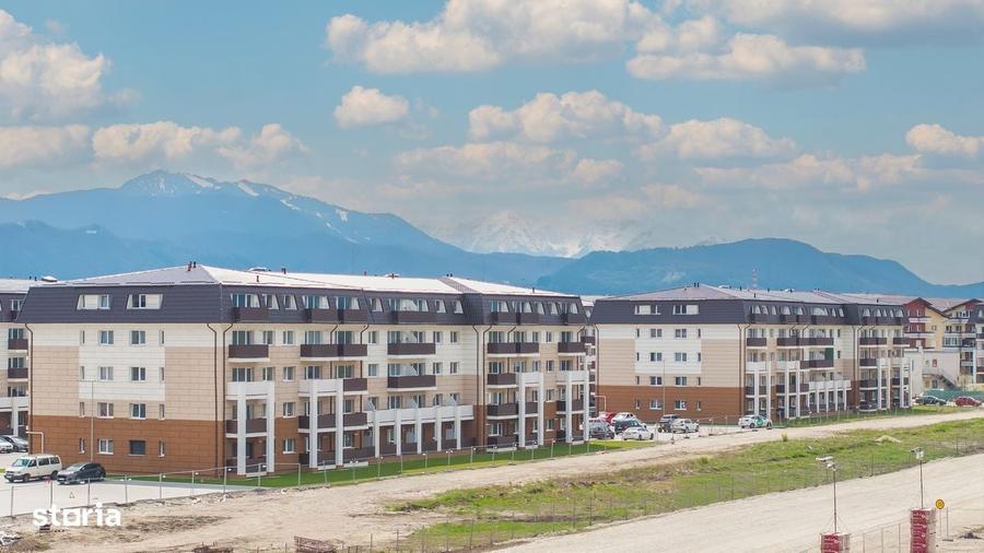 Garsonieră în Sânpetru
