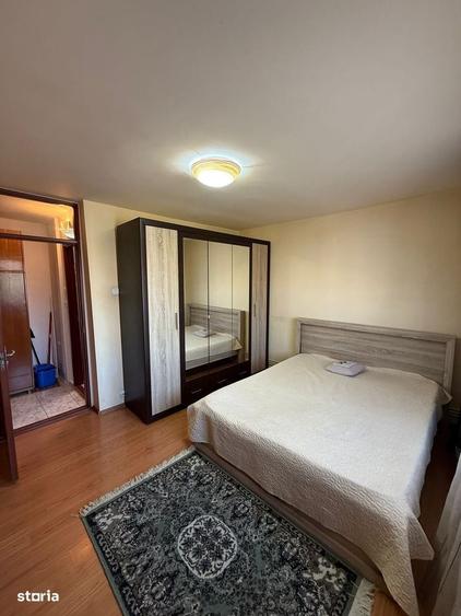 Apartament cu 2 camere în Scriitorilor