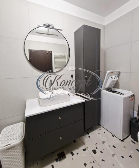 Apartament la cheie si cu loc de parcare in Buna Ziua - 10