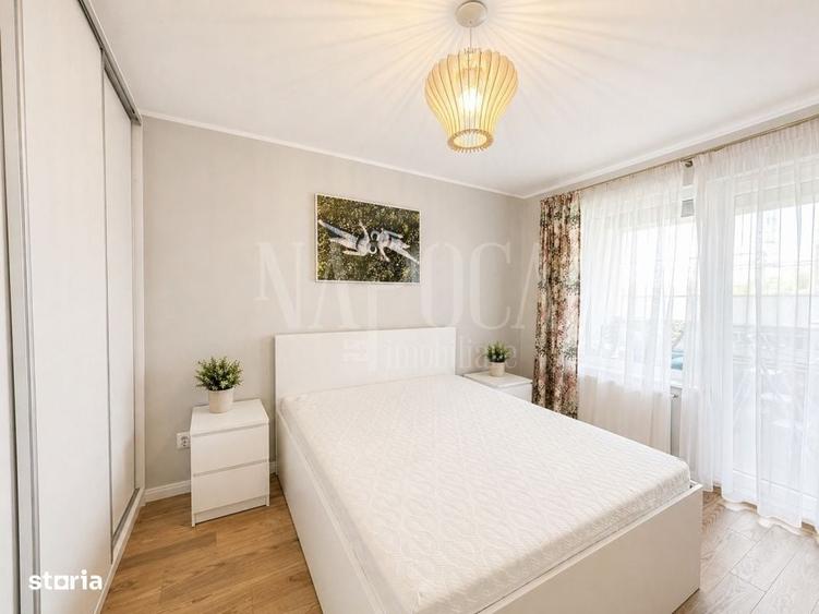 Apartament 2 camere de vanzare in Marasti, Cluj Napoca - 6