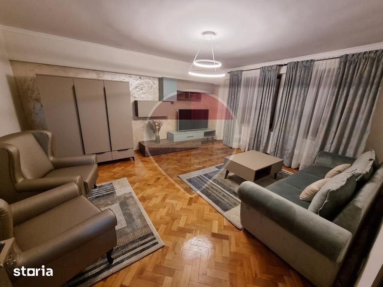 Apartament cu 2 camere în Funcționarilor