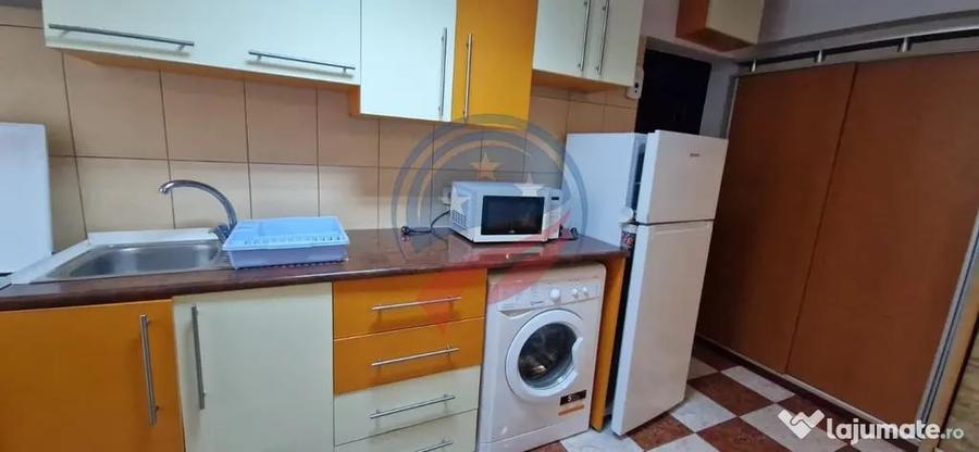 APARTAMENT DE INCHIRIAT IDEAL PENTRU STUDEN?I ?I F... - 7