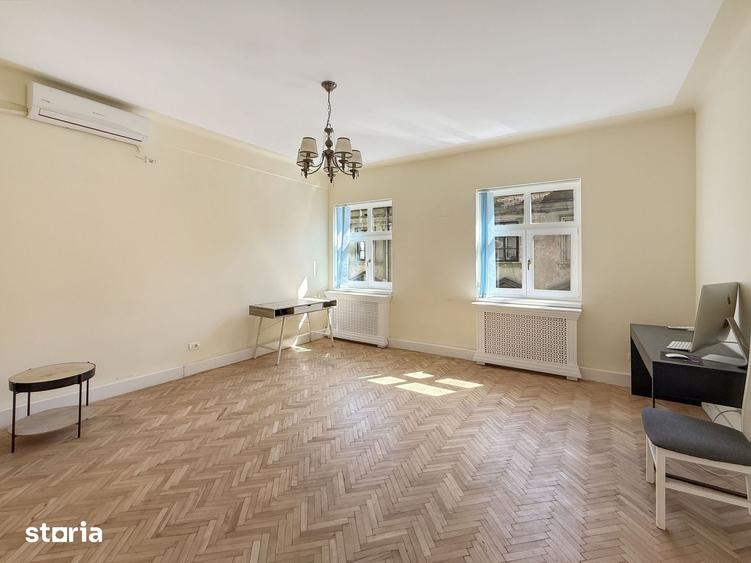 Spațiu comercial, de 70 mp, în Ultracentral
