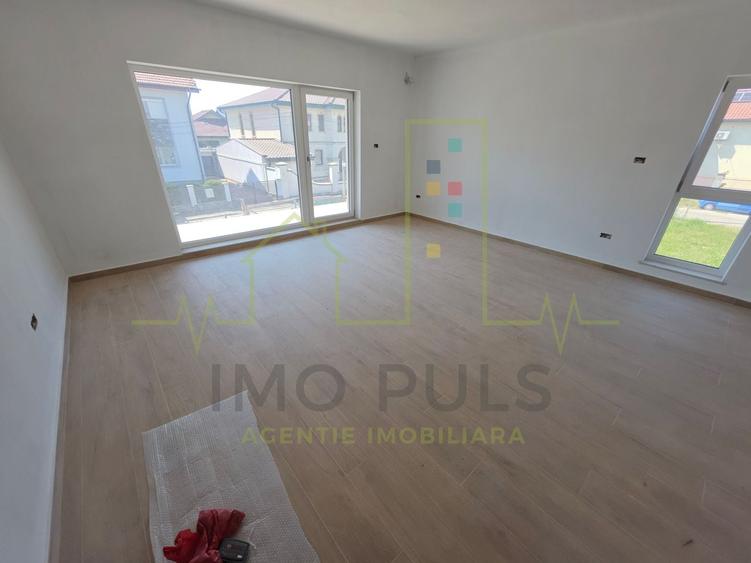 Apartament cu 3 camere decomandat în Braytim