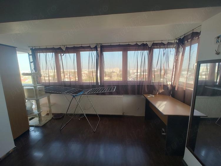 Apartament cu 2 camere decomandat în Prelungirea Ghencea