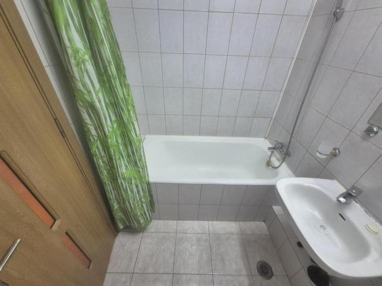 Garsoniera 12 min metrou Orizont|Afi|balcon|bloc anvelopat - 6