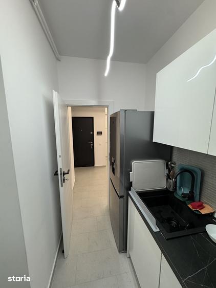Apartament doua camere nou ( mobilat/utilat ), S1 mall Colloseum - 20
