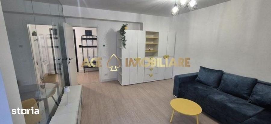 Garsonieră, mobilată în Chitila