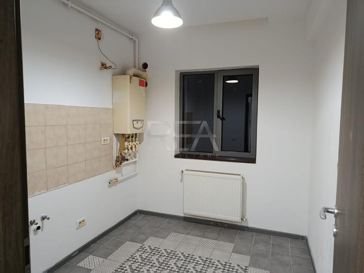 Apartament cu 2 camere decomandat în Bucureștii Noi