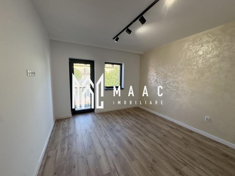 Apartament cu 3 camere semidecomandat, mobilat în Șelimbăr