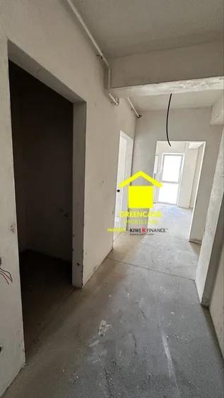 Garsonieră decomandată în Florești