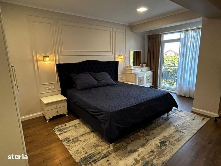 Apartament cu 3 camere în Nord