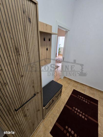 Apartament cu 2 camere decomandat în Dâmbul Rotund