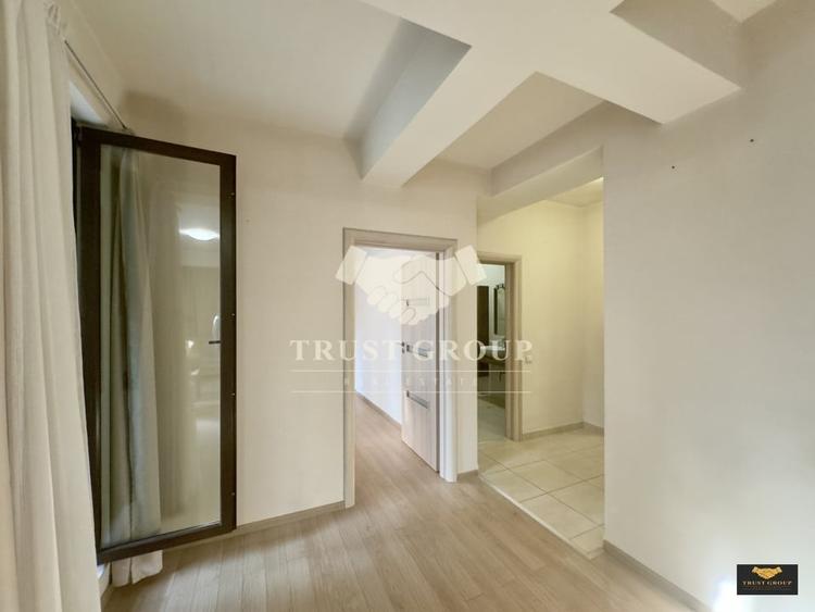 Apartament cu 3 camere decomandat, mobilat în Domenii