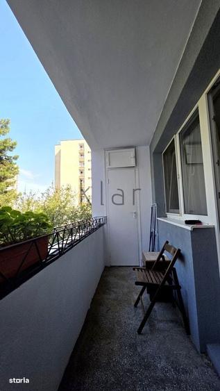 Apartament 3 camere 65mp,decomandat, Manastur - zona Big - 8
