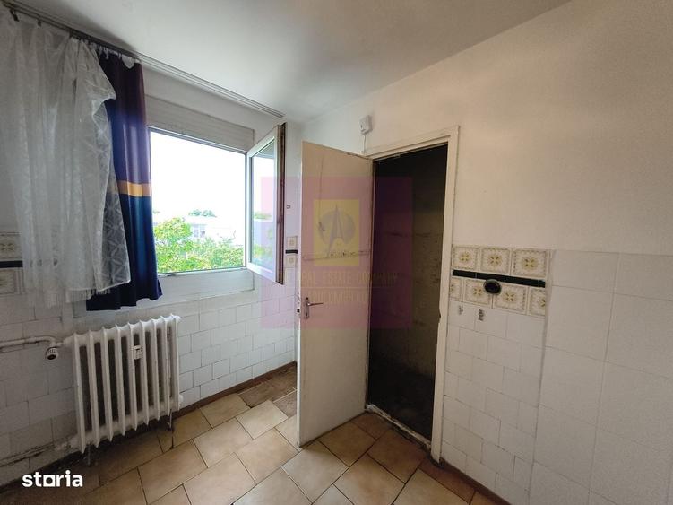 Drumul Taberei - Valea Ialomitei, Apartament 3 camere in Bloc P+4 - 11