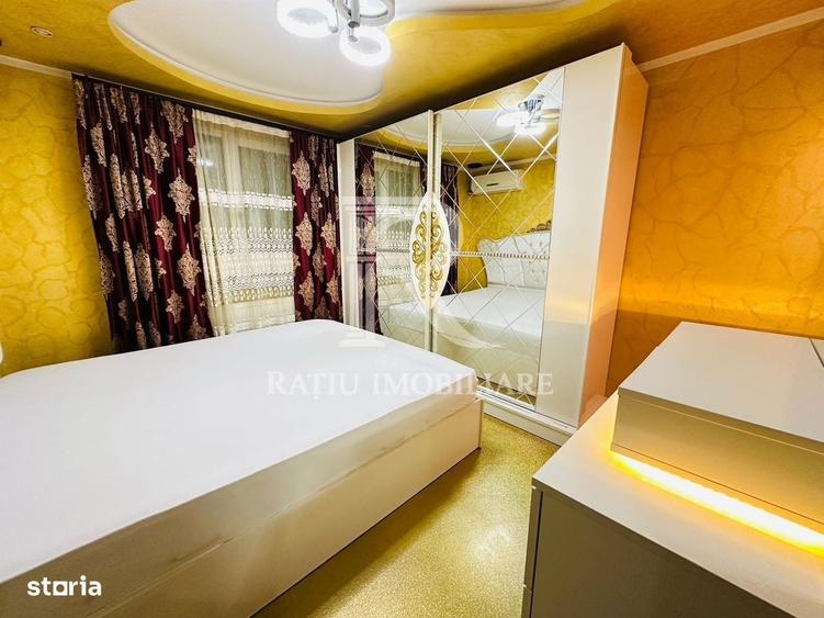 Casă cu 4 camere în Rogerius