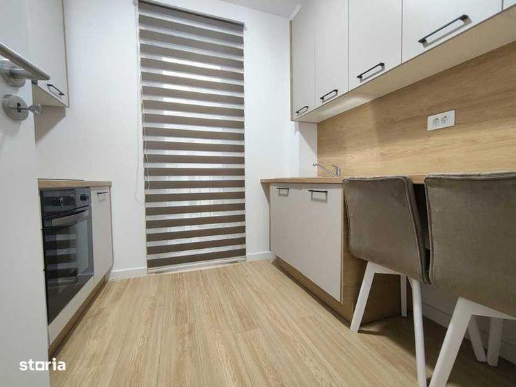 Apartament modern, la prima utilizare, parcare inclusa - 5