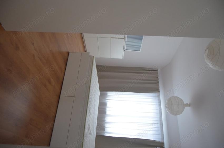 Apartament cu 3 camere decomandat în Bușteni