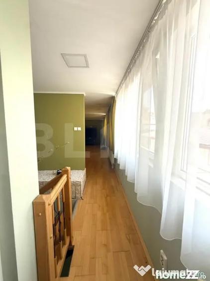 Apartament cu 3 camere decomandat în Ultracentral