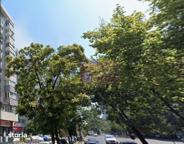 Spațiu comercial, de 133 mp, în Gara de Nord
