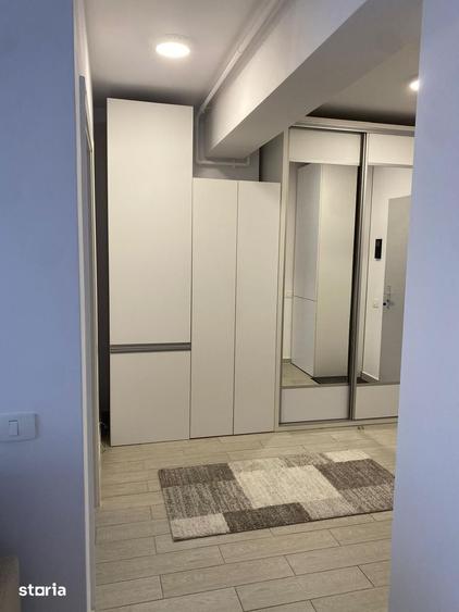 Inchiriere 2 camere, Tomis Plus, cu loc de parcare - 1
